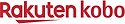Rakyten Kobo logo.png